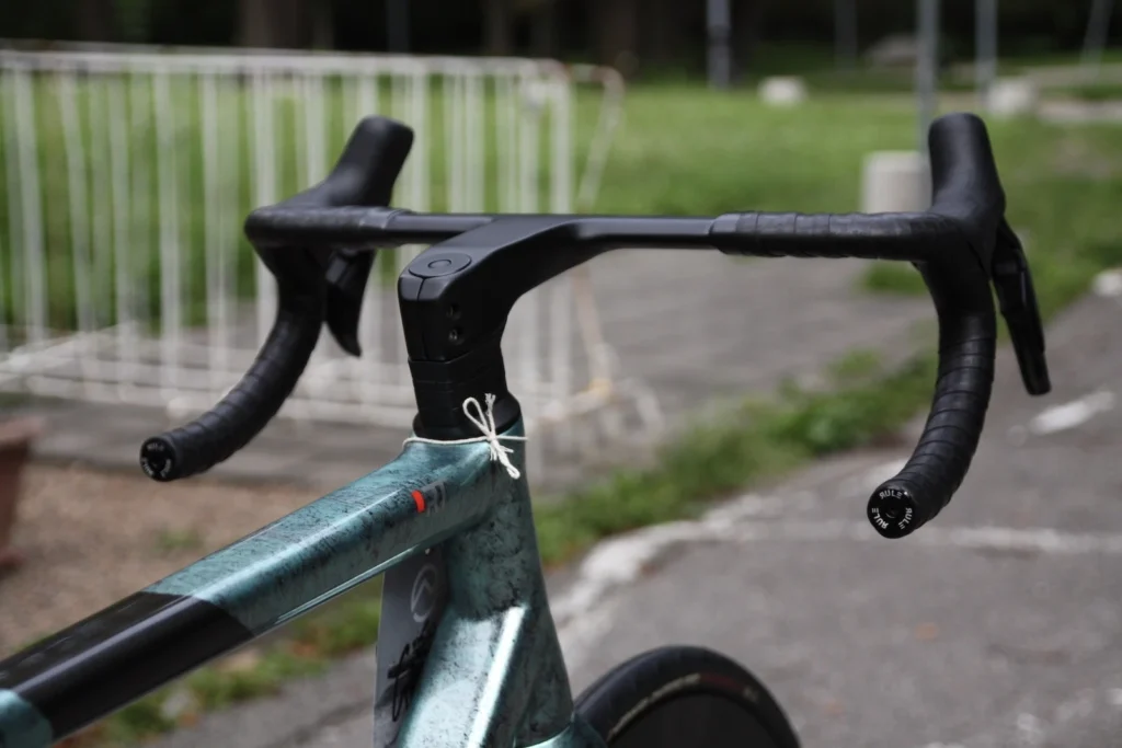 Officine Mattio italské kolo od Dovezu ti Italku